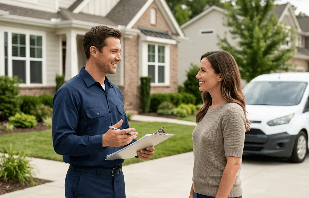 Mold Remediation Nottingham, PA FAQs